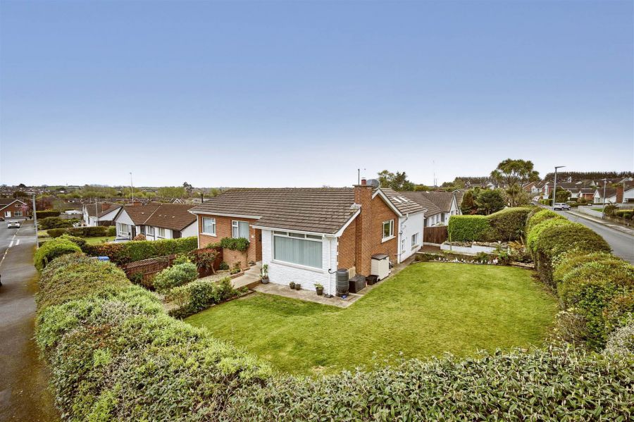 7 Ambleside Road, Bangor, BT20 4QA