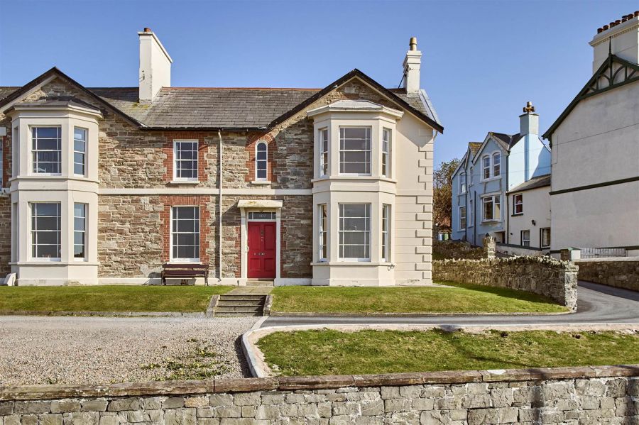 "Clifton Terrace", 102 Seacliff Road, bangor, BT20 5EZ