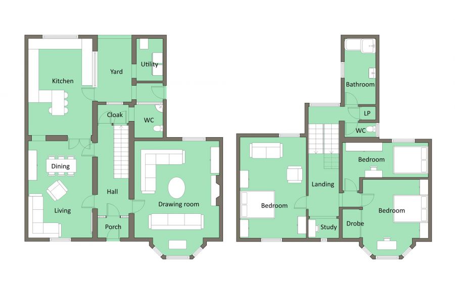 "Clifton Terrace", 102 Seacliff Road