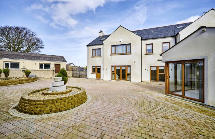 157 Killinchy Road, lisbane, comber, BT23 5NE