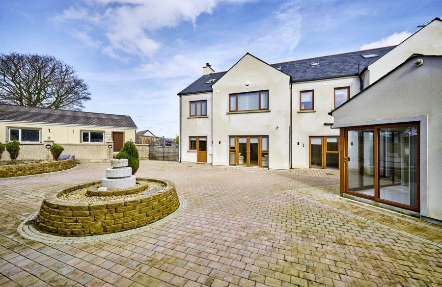 157 Killinchy Road 157 Killinchy Road