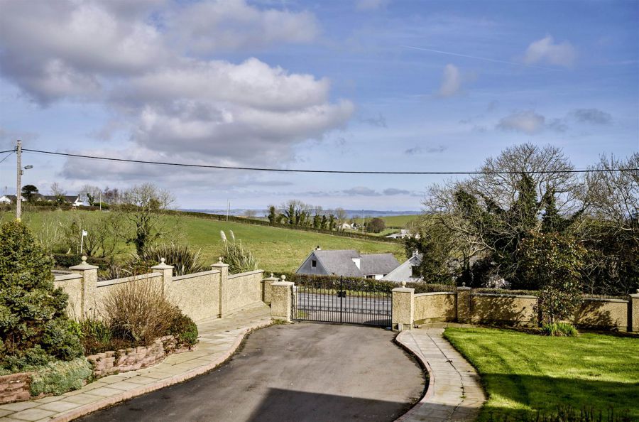 157 Killinchy Road 157 Killinchy Road