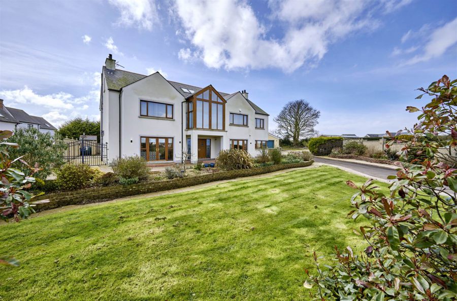 157 Killinchy Road 157 Killinchy Road