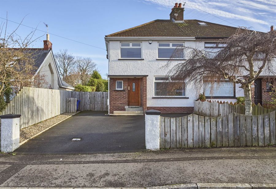23 Ashley Gardens