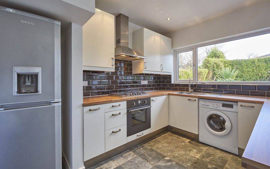 23 Ashley Gardens