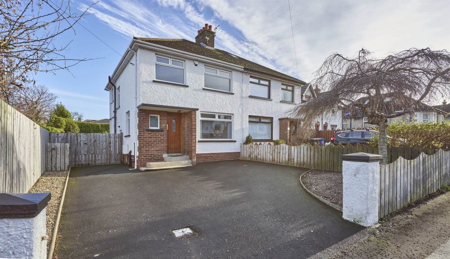 23 Ashley Gardens