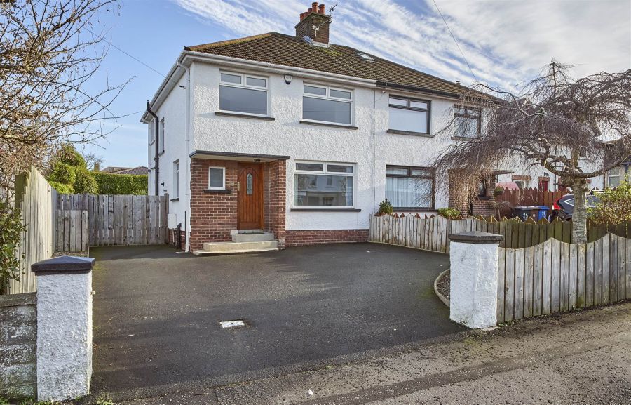 23 Ashley Gardens