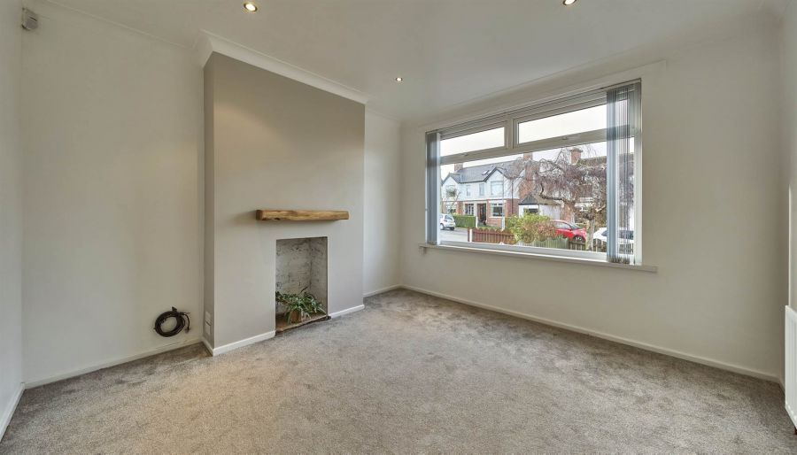 23 Ashley Gardens