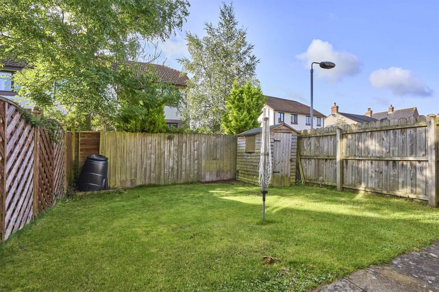 3 Thornhill Grove