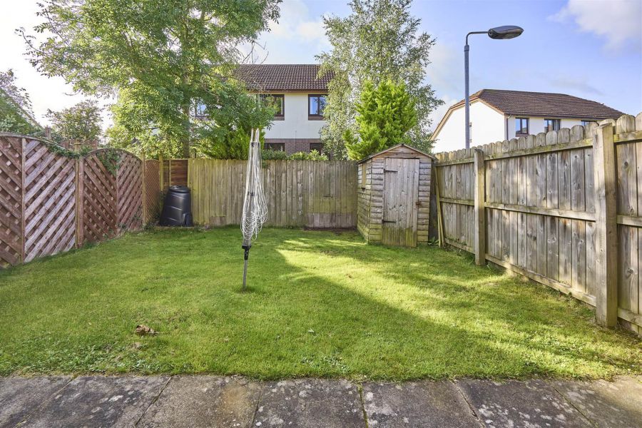 3 Thornhill Grove
