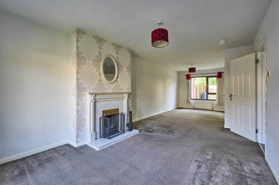 3 Thornhill Grove