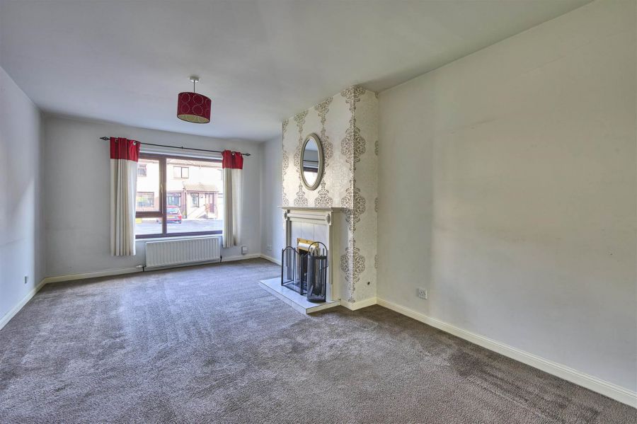 3 Thornhill Grove