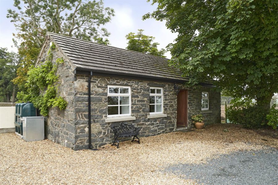 Cottage at, 27 Crossnamuckley Road