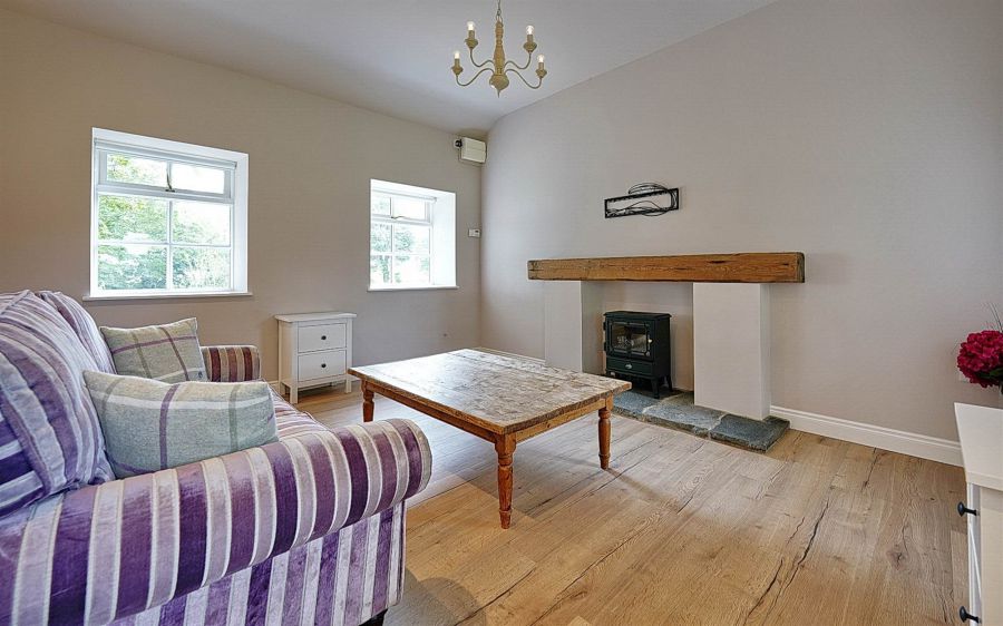 Cottage at, 27 Crossnamuckley Road