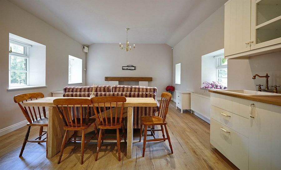 Cottage at, 27 Crossnamuckley Road