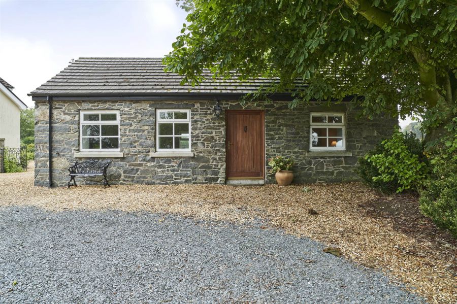 Cottage at, 27 Crossnamuckley Road
