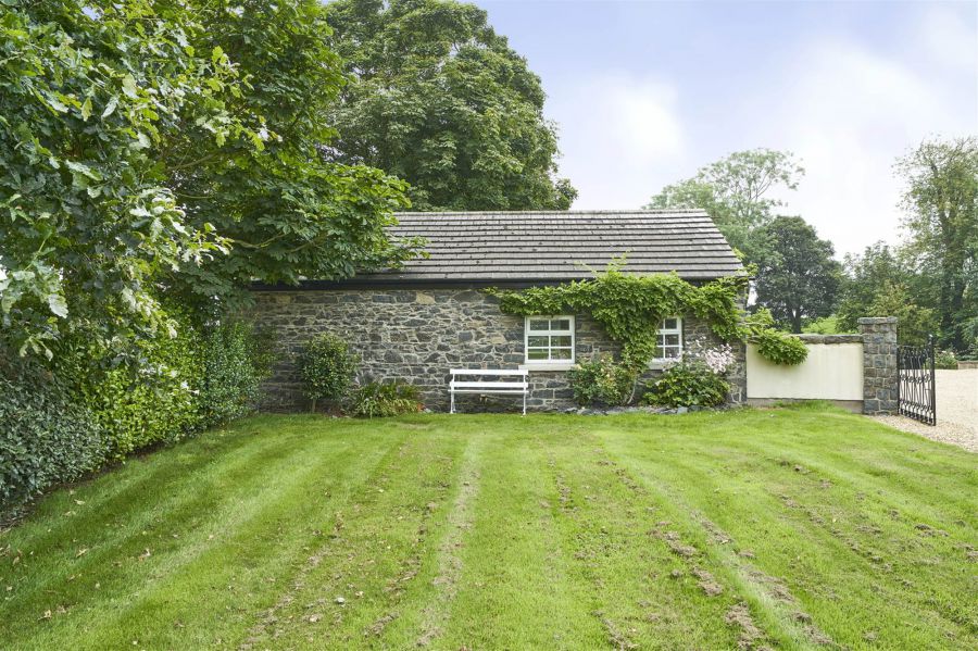 Cottage at, 27 Crossnamuckley Road
