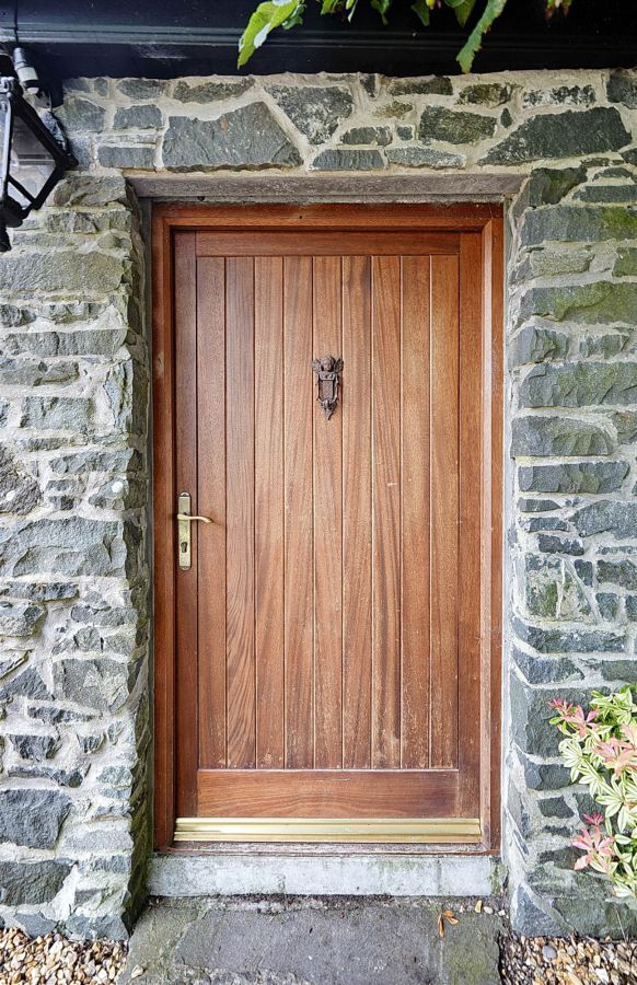 Cottage at, 27 Crossnamuckley Road