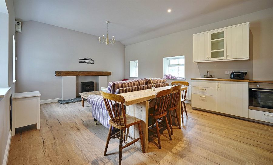 Cottage at, 27 Crossnamuckley Road