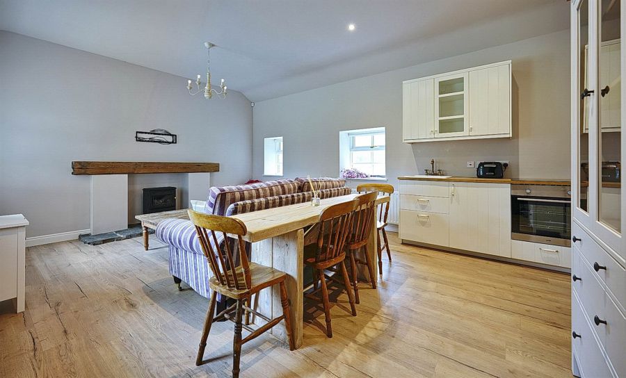 Cottage at, 27 Crossnamuckley Road