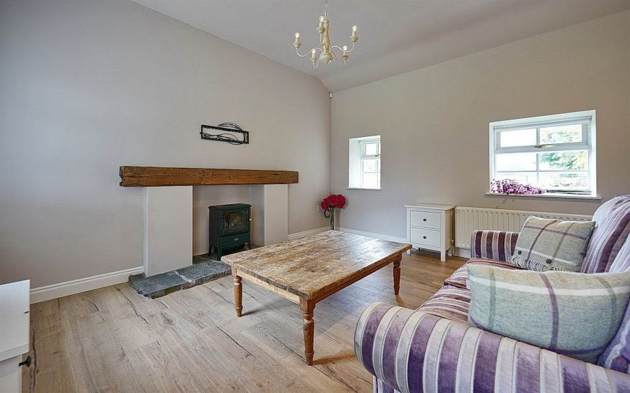 Cottage at, 27 Crossnamuckley Road