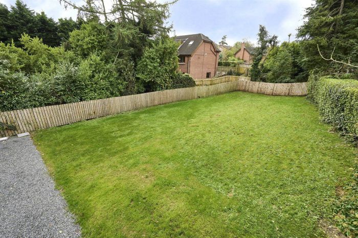 Site @, 4b Ballymullan Road
