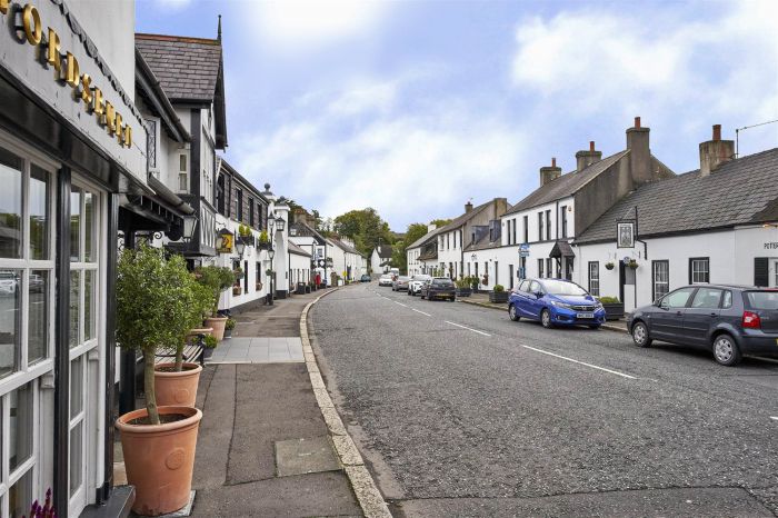 Site @, 4b Ballymullan Road