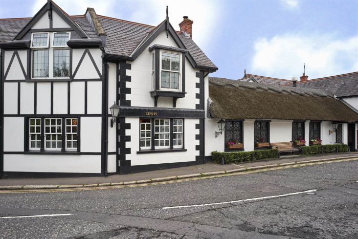 Site @, 4b Ballymullan Road