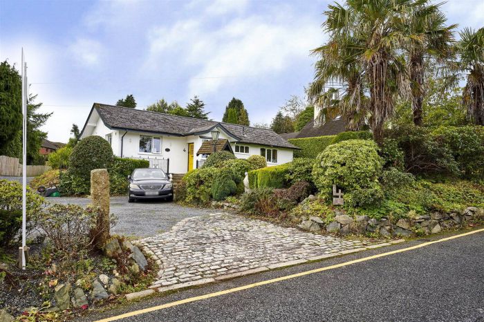 Site @, 4b Ballymullan Road