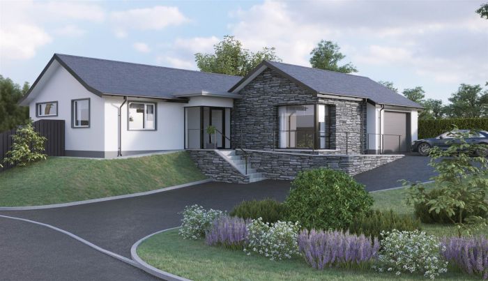 Site @, 4b Ballymullan Road