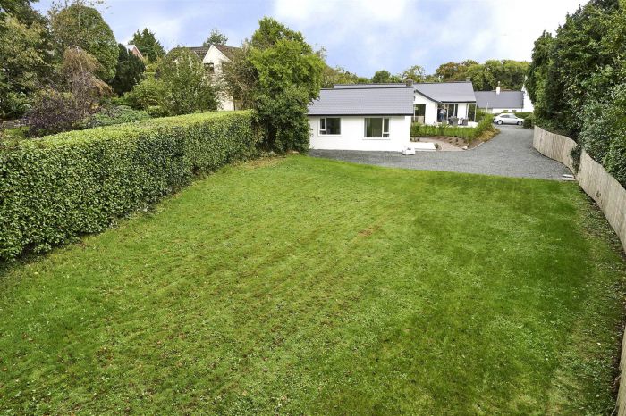Site @, 4b Ballymullan Road