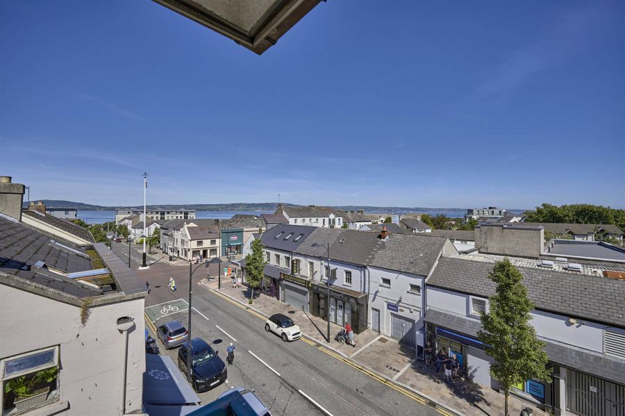 24 Oneills Place, Church Road, Holywood, BT18 9BU