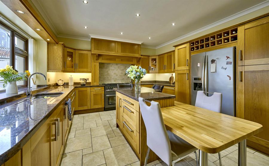 Ballyrickard House, 3 Moate Road