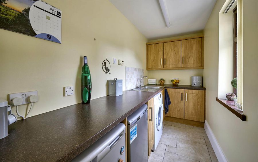 Ballyrickard House, 3 Moate Road