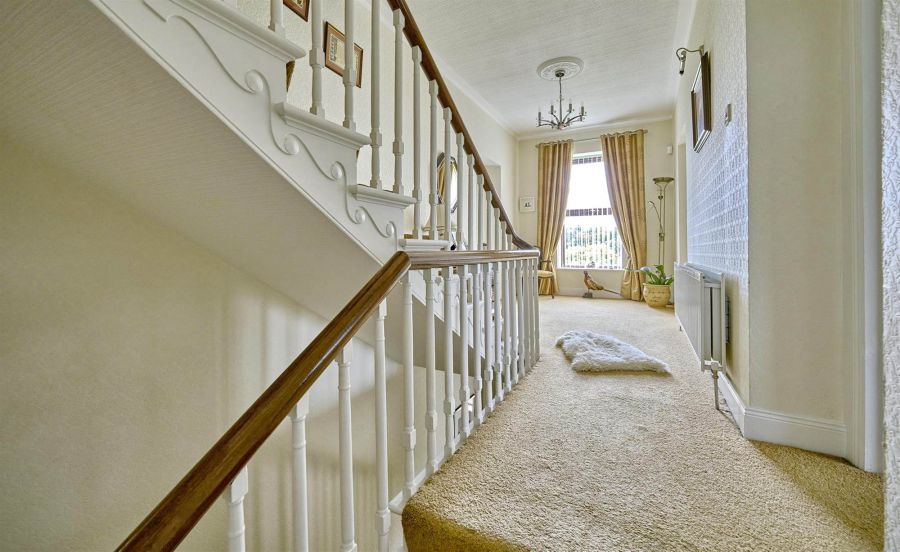 Ballyrickard House, 3 Moate Road
