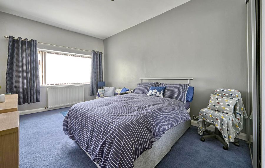 Ballyrickard House, 3 Moate Road
