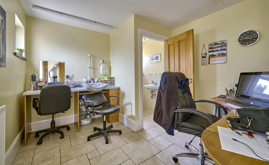 Ballyrickard House, 3 Moate Road
