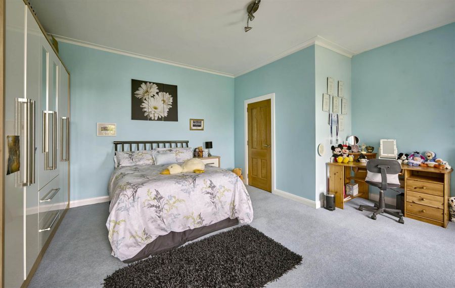 Ballyrickard House, 3 Moate Road
