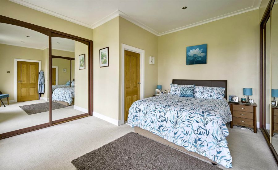 Ballyrickard House, 3 Moate Road