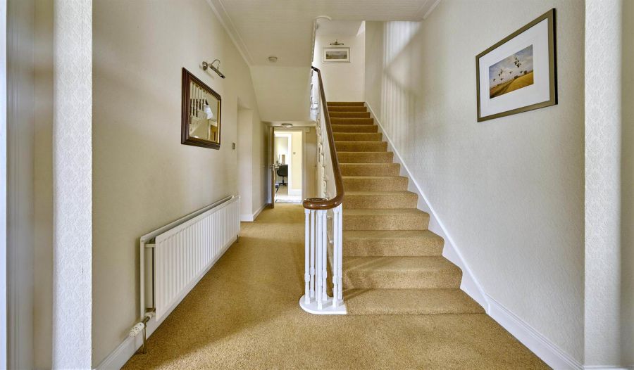 Ballyrickard House, 3 Moate Road