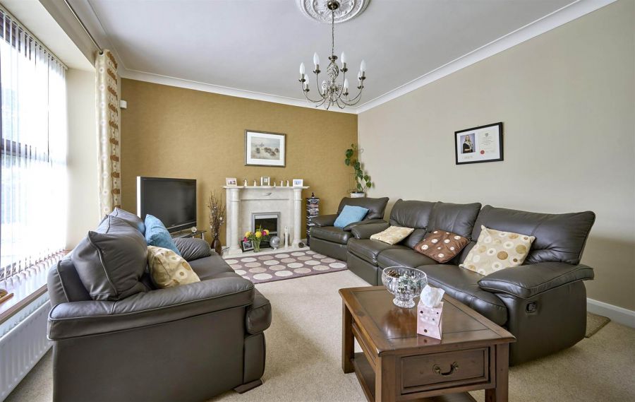 Ballyrickard House, 3 Moate Road
