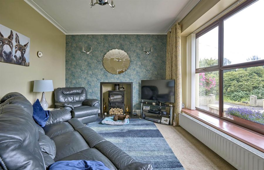 Ballyrickard House, 3 Moate Road