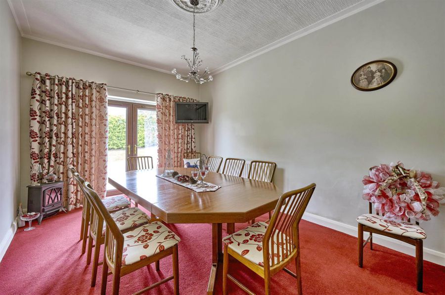 Ballyrickard House, 3 Moate Road
