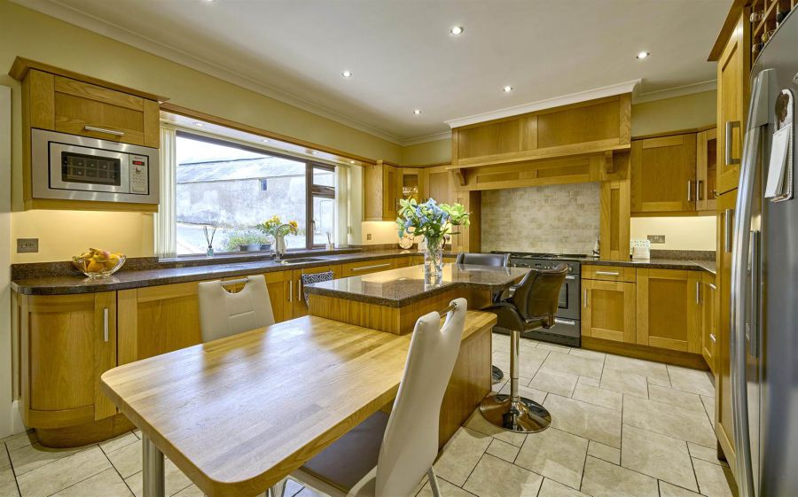 Ballyrickard House, 3 Moate Road