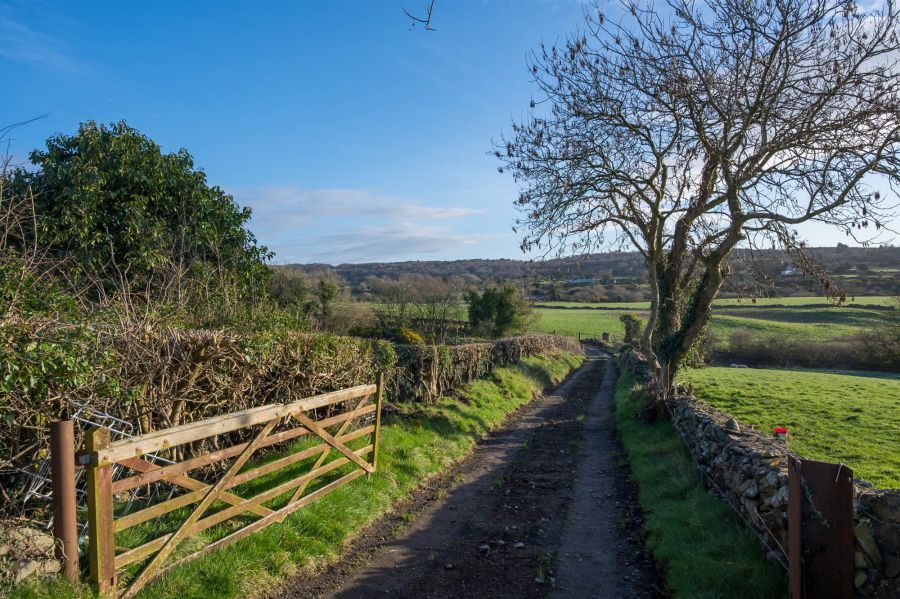Site Adjacent To 127a Crawfordsburn Road