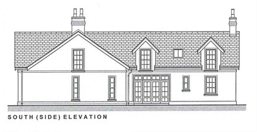 Site Adjacent To 127a Crawfordsburn Road