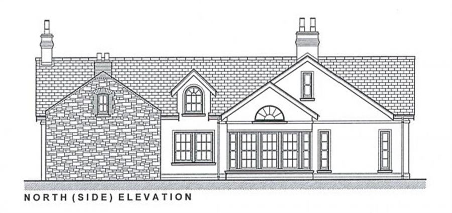 Site Adjacent To 127a Crawfordsburn Road