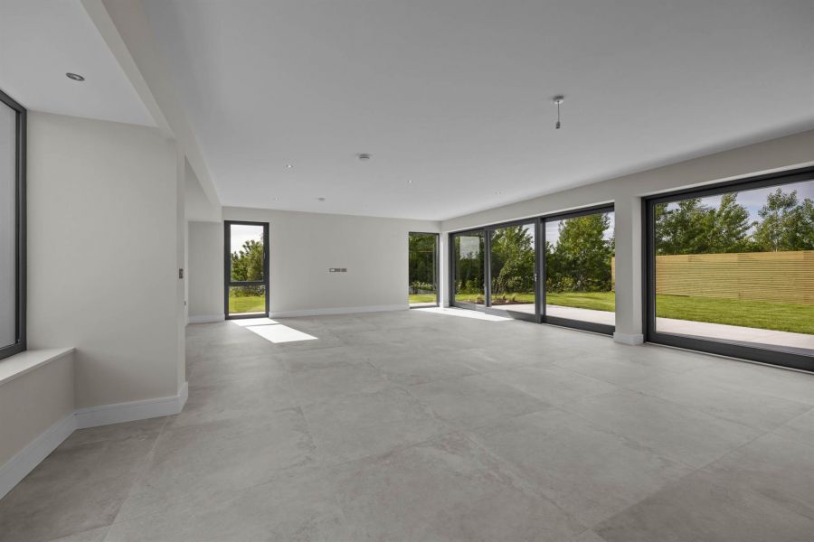House One