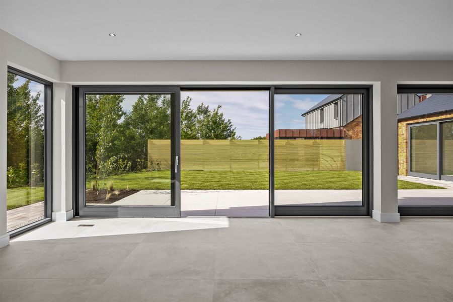 House One