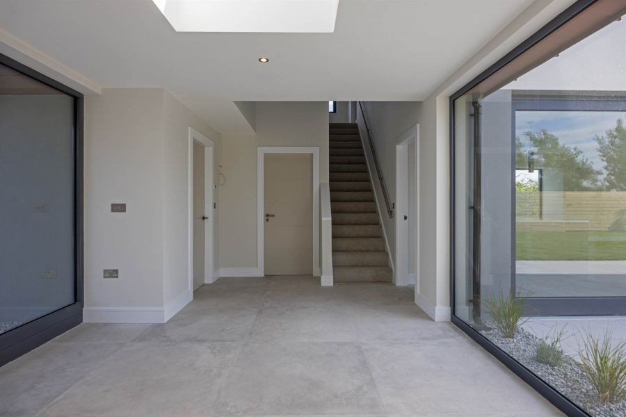 House One